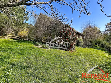 maison à vendre juillac