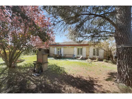 achat maison 5 pièces 106m² l union 31240