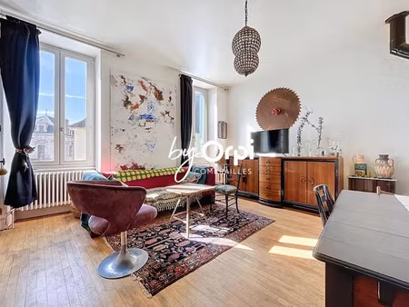 vente maison 4 pièces 150 m² à montaigut en combraille (63700)  99 000 €