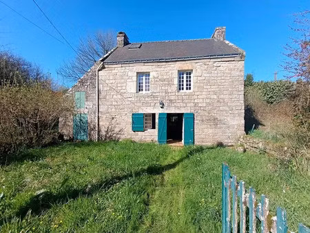vente maison 4 pièces 81 m² à saint-barthelemy (56150)  97 990 €