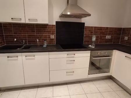 vente maison 6 pièces 82 m² à saint-omer (62500)  92 000 €