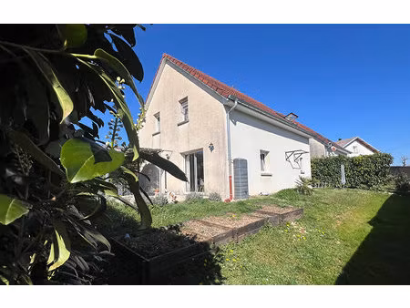maison 5 pièces 100 m² à vendre / acheter saint-vit 25410 ? | era immobilier
