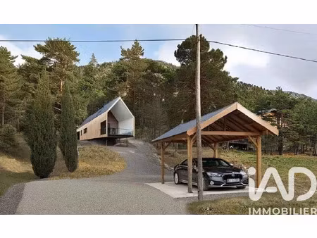 vente terrain 4320 m² caille (06750)