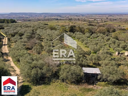 terrain 0 pièces 1665 m² à vendre / acheter mormoiron 84570 ? | era immobilier