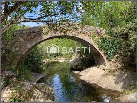 joli duplex 86m2 sur pietracorbara