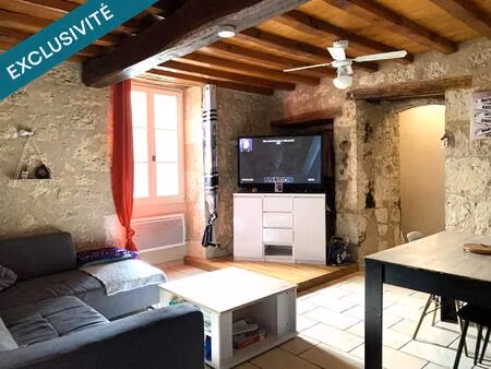 appartement t5 renove  ideal investissement locatif