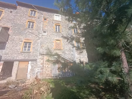 achat maison 15 pièces 160m²