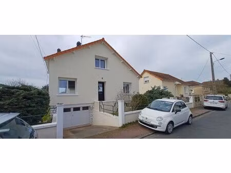 charmant maison entièrement rénovée avec gôut