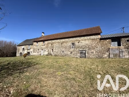 vente longère 3 pièces