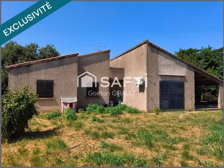 enorme potentielle sur querciolo