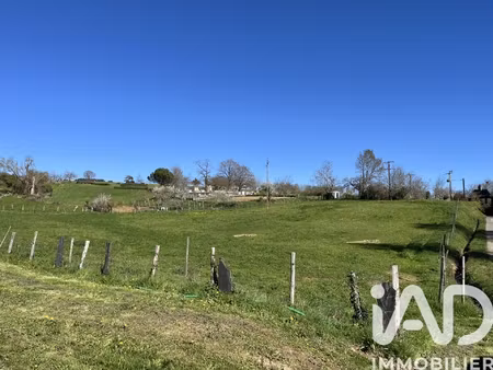 vente terrain à bâtir 5 040 m²