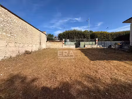 terrain 0 pièces 548 m² à vendre / acheter montereau-fault-yonne 77130 ? | era immobilier
