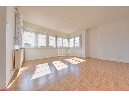 appartement 3 pièces 62 m² à vendre / acheter berck 62600 ? | era immobilier