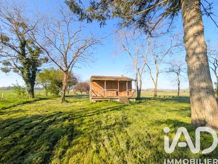 vente terrain loisirs 4 350 m²