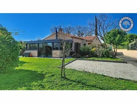 achat maison 5 pièces 175m² fontenilles 31470