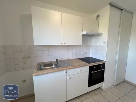 appartement à louer 2 pièces 49.1 m² - avion (62) - 620€