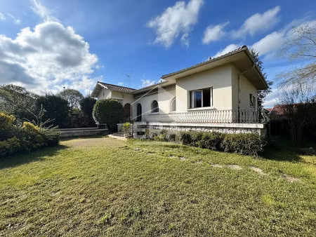 maison 6 pièces 146 m² à vendre / acheter aureilhan 65800 ? | era immobilier