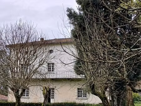 en vente maison 205 m² – 233 200 € |saint-privat-des-prés