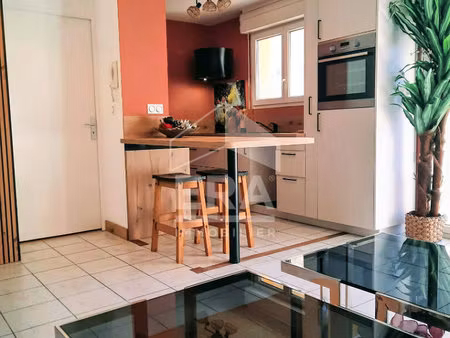 appartement 2 pièces 43 m² à vendre / acheter la teste-de-buch 33260 ? | era immobilier