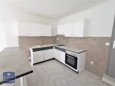 appartement à louer 3 pièces 52.11 m² - martigues (13) - 765€