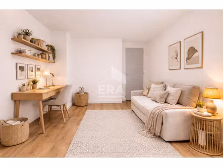 appartement 4 pièces 73 m² à vendre / acheter pontault-combault 77340 ? | era immobilier
