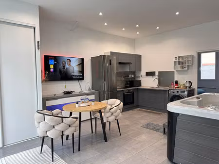 maison 2 pièces 45 m² à vendre / acheter saint-leu-la-forêt 95320 ? | era immobilier