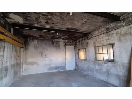 parking / box 2 pièces 55 m² à vendre / acheter talence 33400 ? | era immobilier