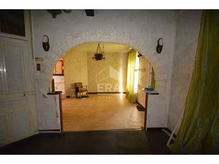 maison 7 pièces 92 m² à vendre / acheter condren 02700 ? | era immobilier