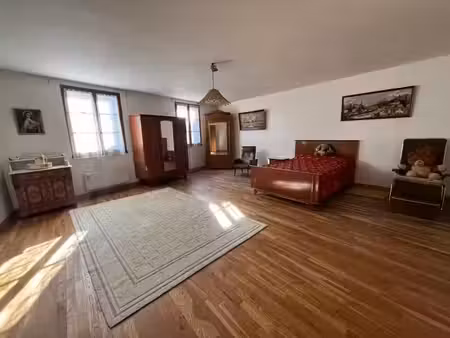 vente maison 5 pièces 263.66 m² à rancon (87290)  72 345 €