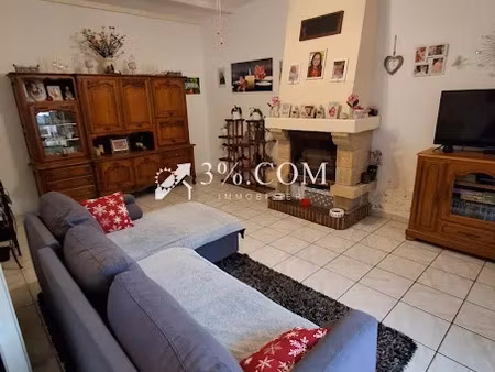 vente maison 5 pièces 95.9 m² à rumilly-en-cambresis (59281)  101 000 €