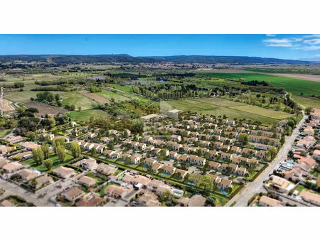 terrain 0 pièces 242 m² à vendre / acheter coursan 11110 ? | era immobilier