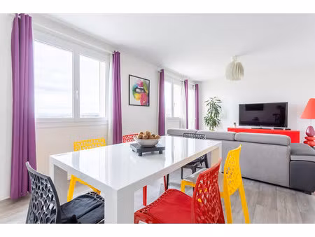 appartement 4 pièces 82 m² à vendre / acheter clermont-ferrand 63100 ? | era immobilier