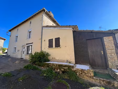 maison 4 pièces 101 m² à vendre / acheter anché 86700 ? | era immobilier
