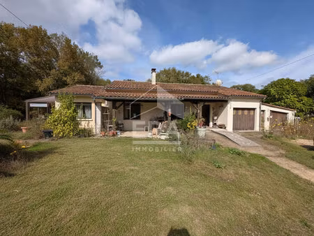 maison 5 pièces 123 m² à vendre / acheter montpon-ménestérol 24700 ? | era immobilier