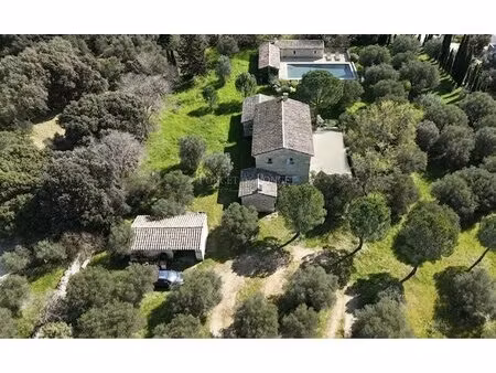 achat maison 7 pièces 174m² uzes 30700