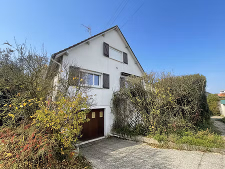 maison 5 pièces 119 m² à vendre / acheter lucé 28110 ? | era immobilier