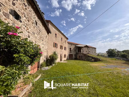 achat maison 6 pièces 130m²