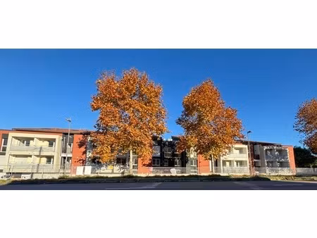 location appartement 1 pièce 23m² castanet tolosan 31320