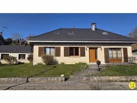 en vente maison 116 m² – 250 000 € |aubigny-en-artois