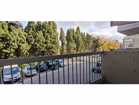 location appartement 1 pièce 19m² perpignan 66000
