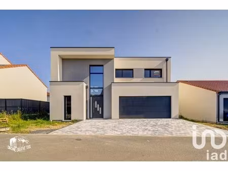 en vente maison 150 m² – 410 000 € |féy