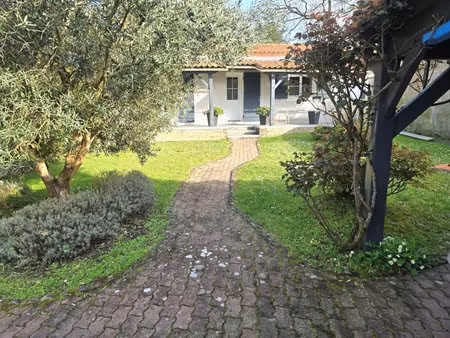 en vente maison 89 m² – 248 900 € |haute-goulaine