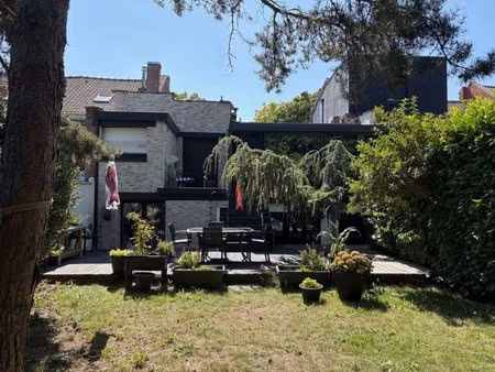 en vente maison – 449 000 € |tourcoing