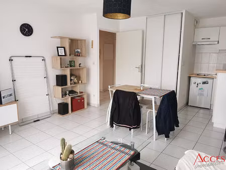 appartement t2 à louer