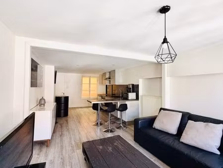 en vente appartement 55 m² – 156 000 € |metz