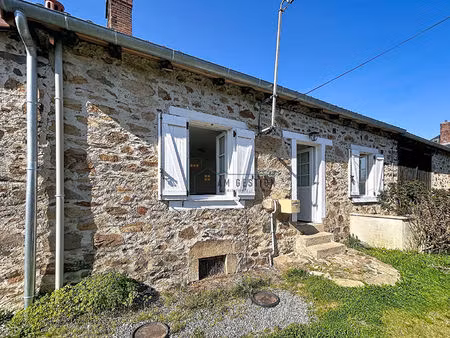 maison séreilhac t3 64 m2