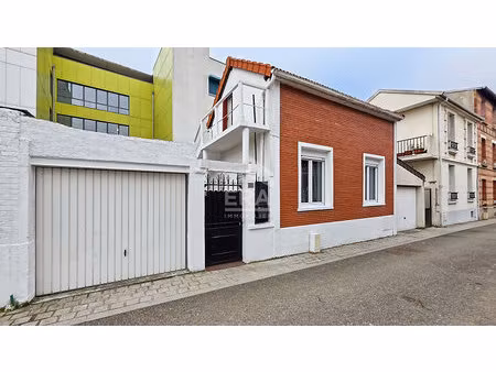 maison 3 pièces 50 m² à vendre / acheter montreuil 93100 ? | era immobilier