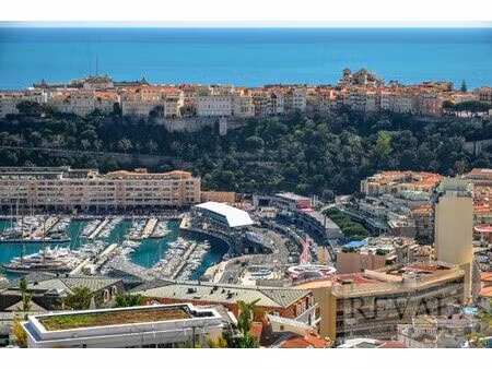 vente appartement 3 pièces 65 m² beausoleil (06240)