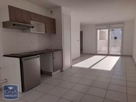 location appartement 2 pièces 52m² beauzelle 31700