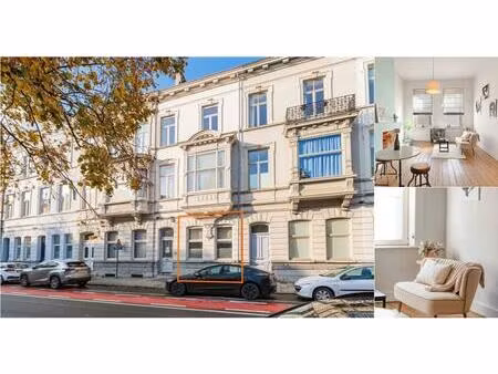 appartement à vendre à kasteellaan 85 gand (rbv50233)